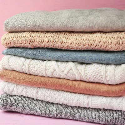 Wash And Fold